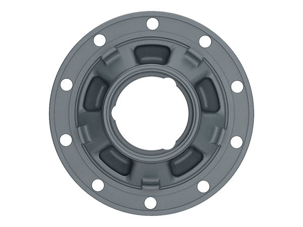 汽车轮毂 汽车轮毂