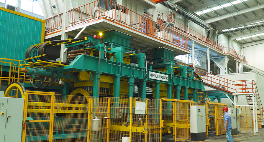 Henan Fengbao Heavy Industry Technology Co., Ltd.