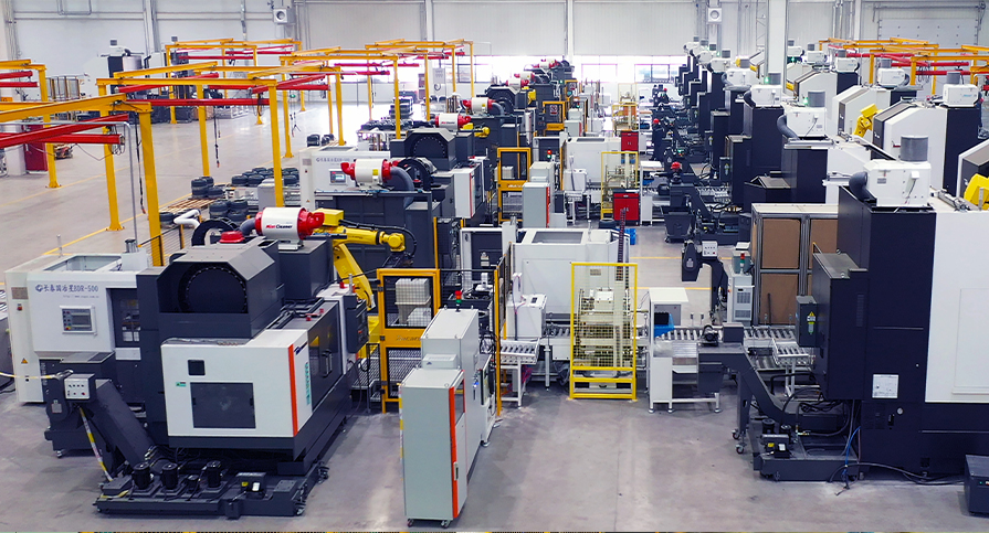 Henan Fengbao Heavy Industry Technology Co., Ltd.