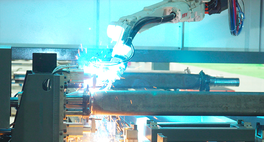 Henan Fengbao Heavy Industry Technology Co., Ltd.