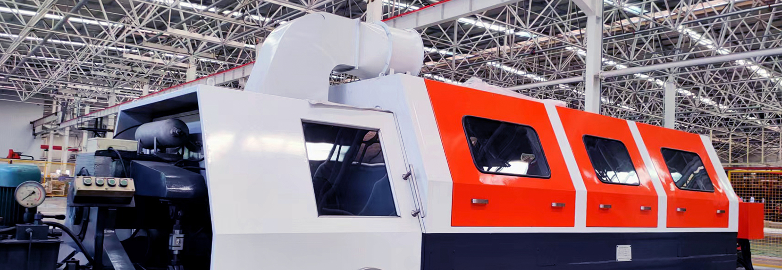 Henan Fengbao Heavy Industry Technology Co., Ltd.