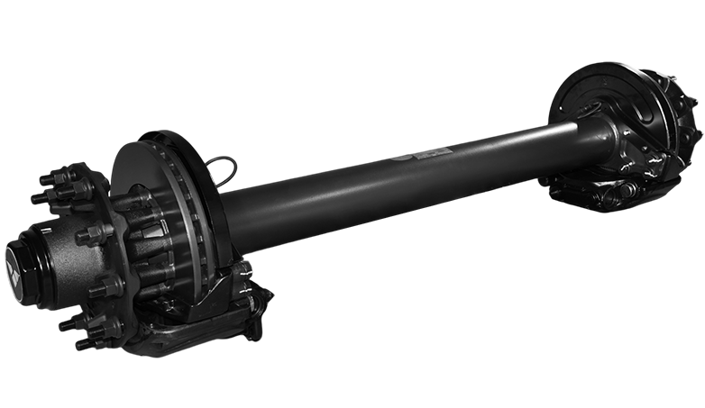 Fenghuo Wheel Disc Brake Axle