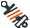  Central Shock Absorber with High-Torsion Oriented Arms and Large Rubber Bushings: Enhances overall suspension performance. 