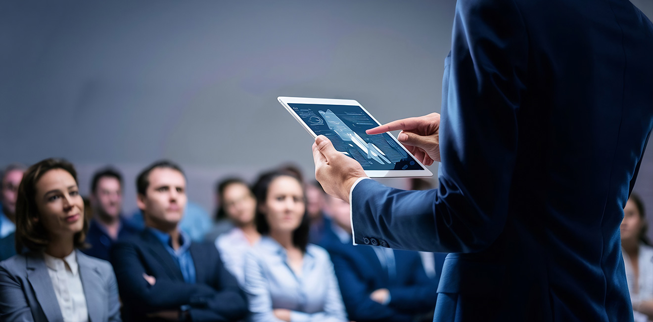 Sistema de gestión empresarial